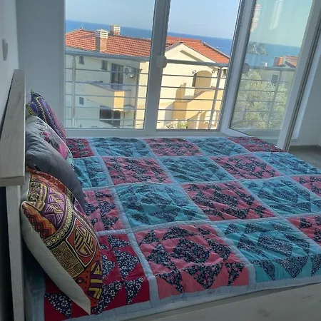 Upart House Apartment Petrovac Exterior photo