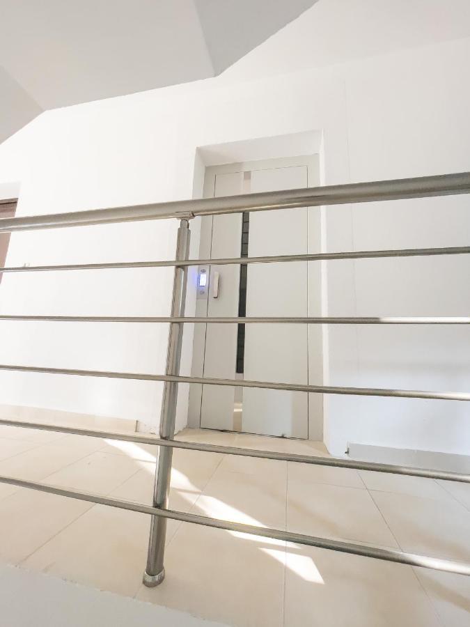 Apartman Upart House *