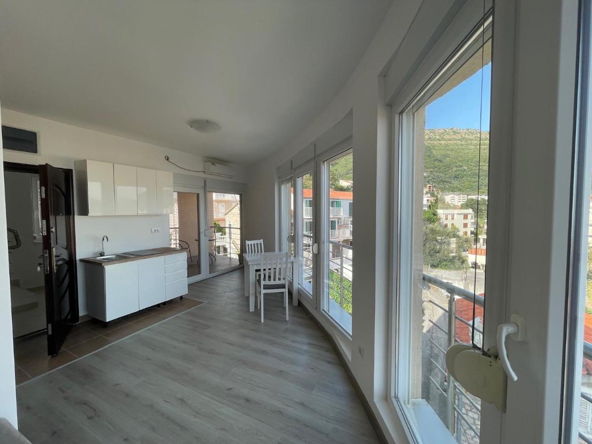 Upart House Apartment Petrovac