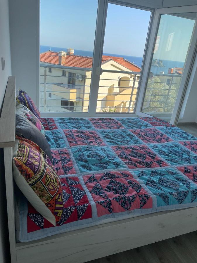 Upart House * Petrovac