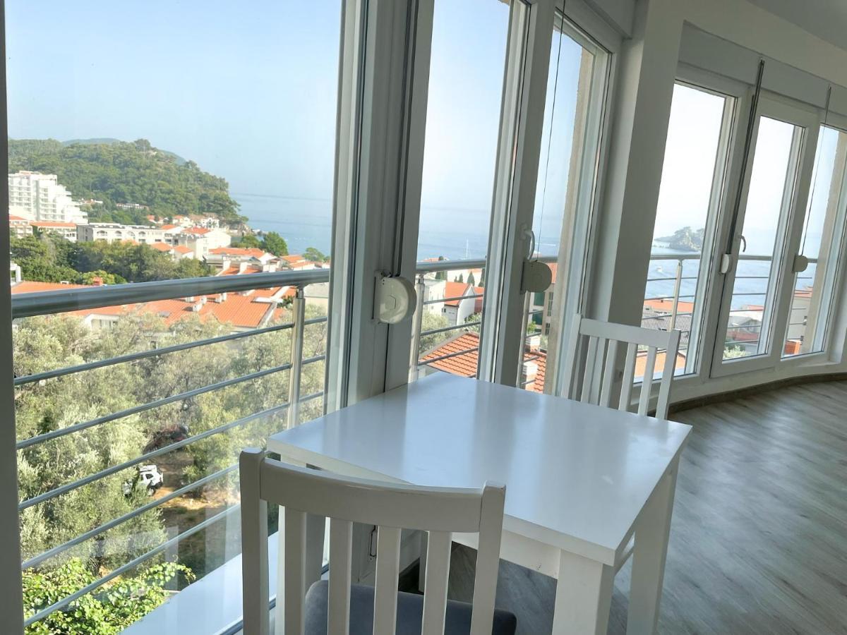 Upart House * Petrovac