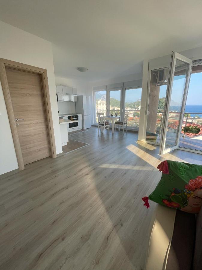 Apartman Upart House Petrovac
