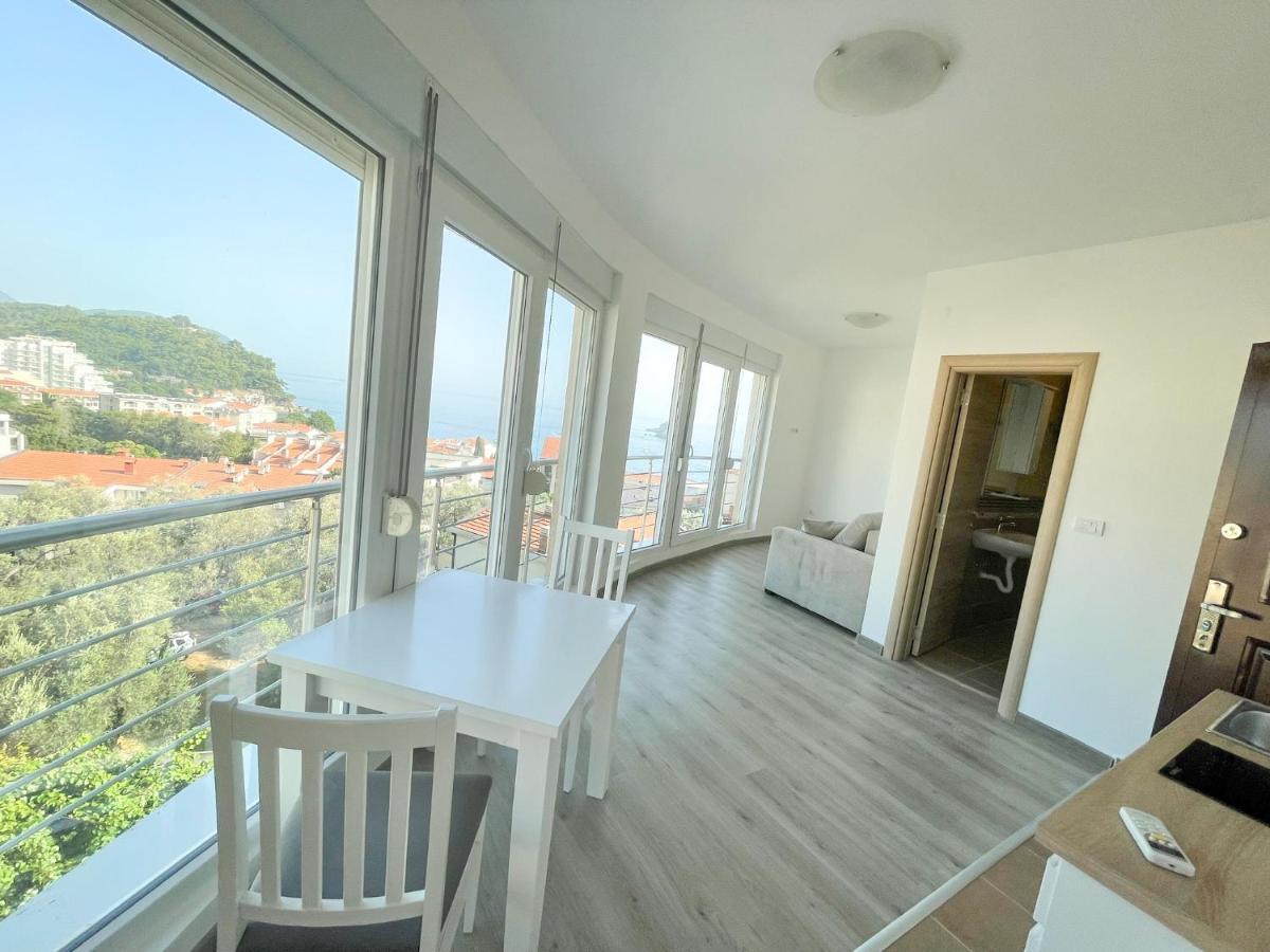 Apartman Upart House *