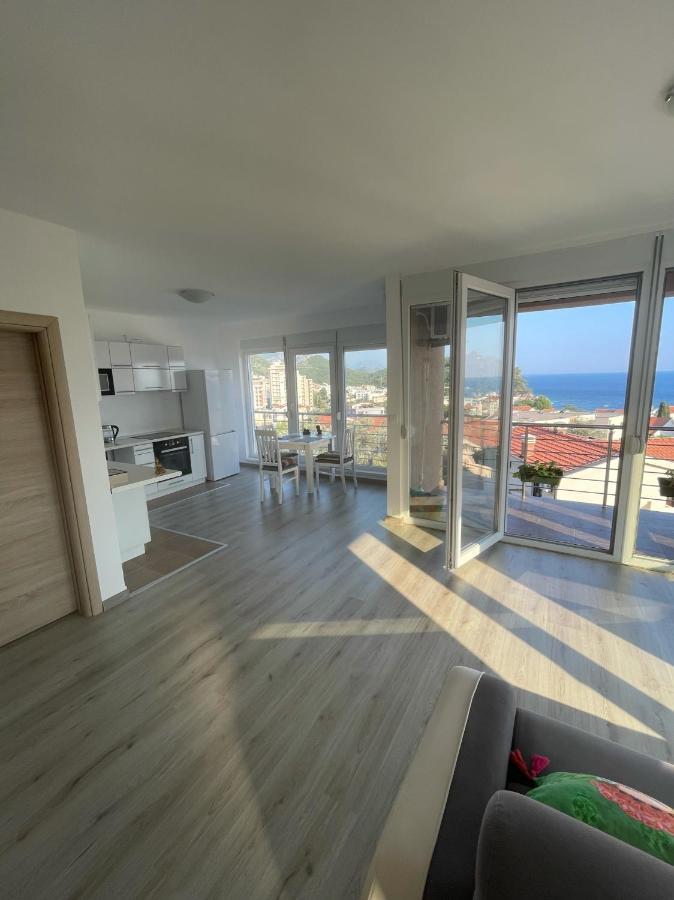Upart House Apartman