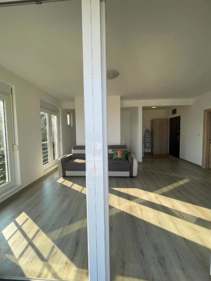 Apartman Upart House *