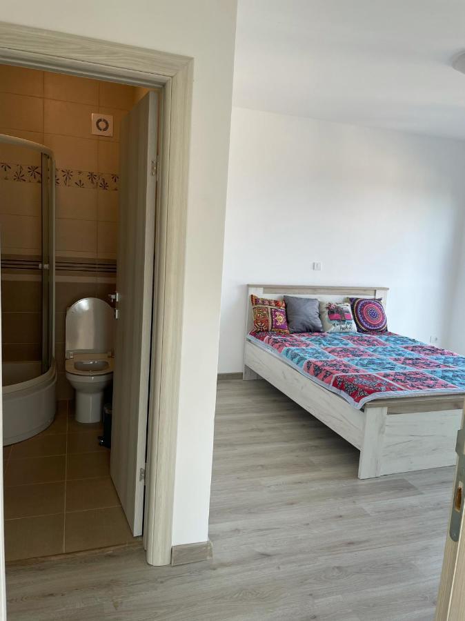 Apartment Upart House Petrovac