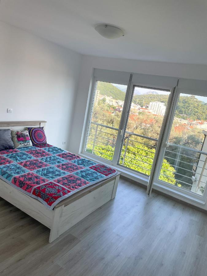Apartment Upart House Petrovac