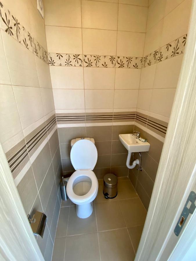 Apartman Upart House *