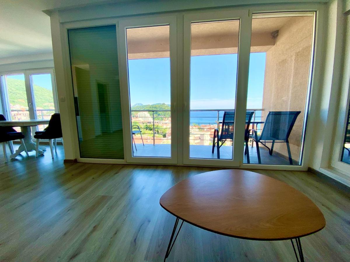 Upart House Apartment Petrovac