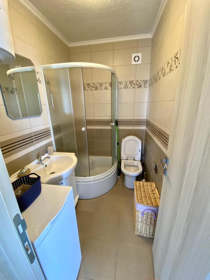 Apartment Upart House Petrovac