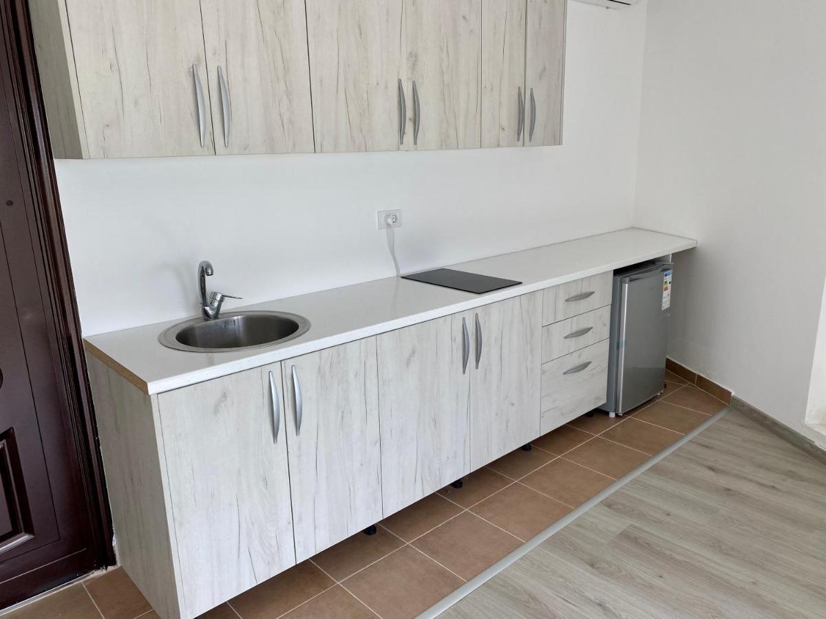 Upart House Apartman