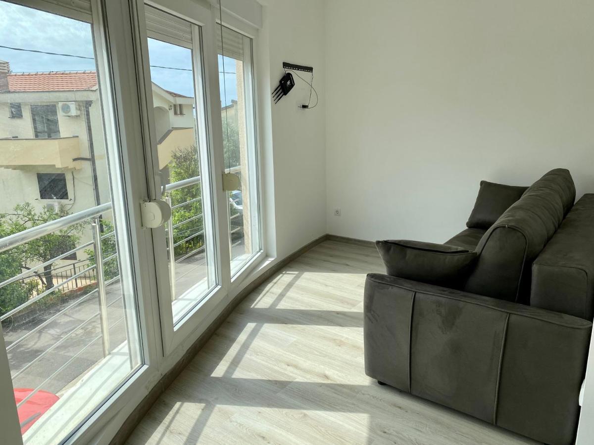 Apartman Upart House *