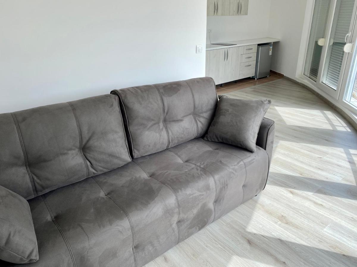 Apartman Upart House