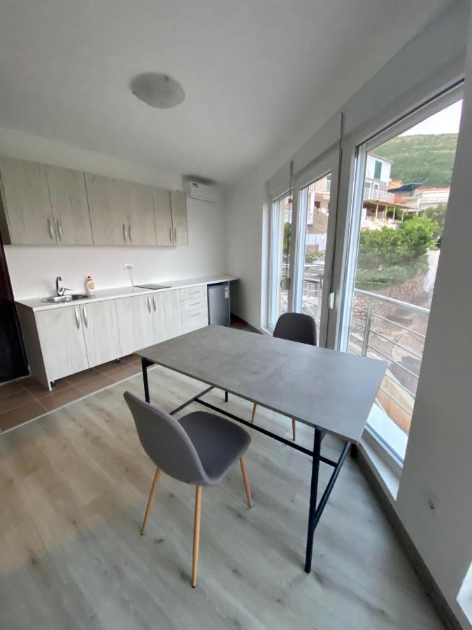 Apartman Upart House *