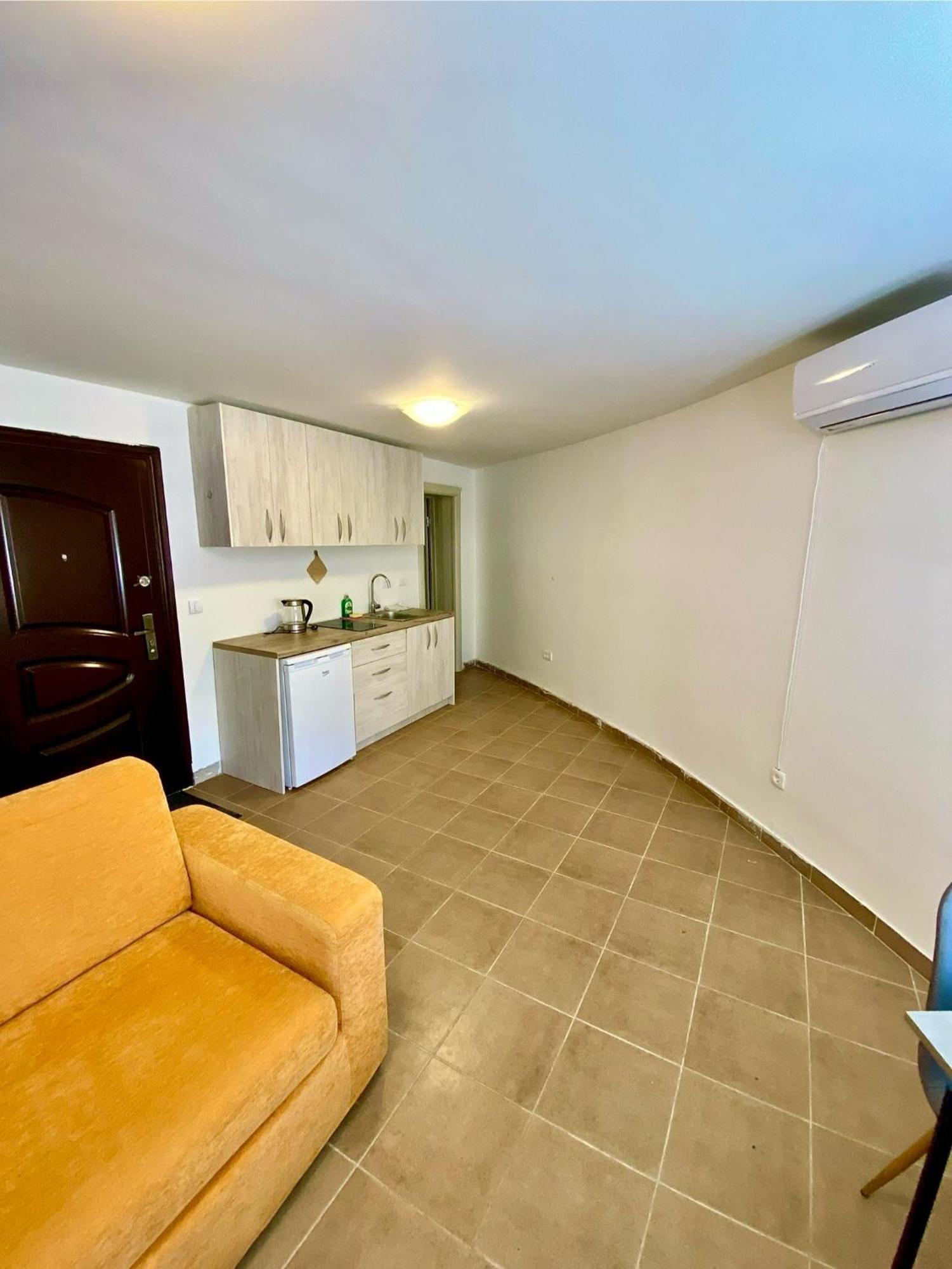 Upart House Apartman