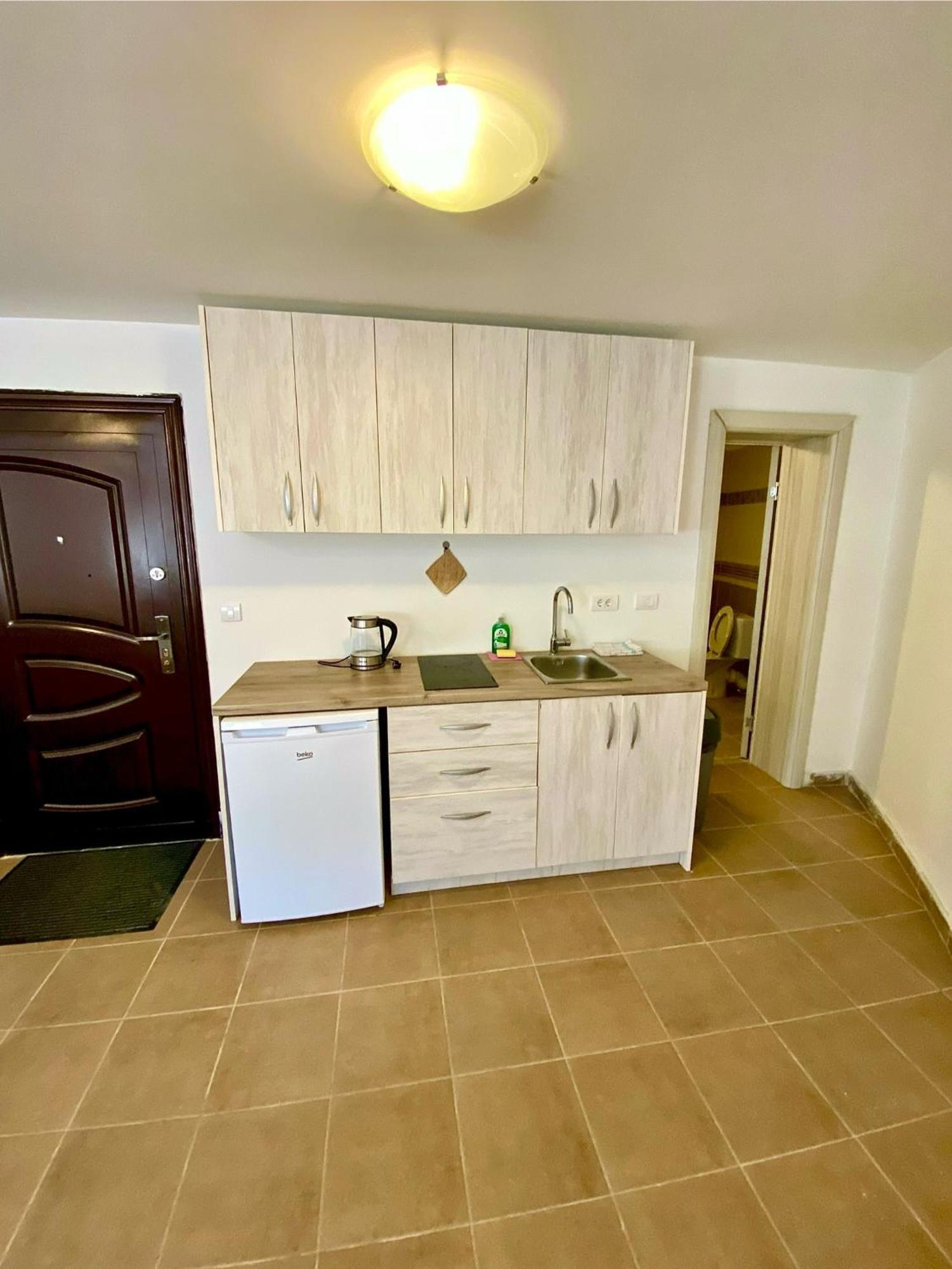 Upart House Apartman Petrovac