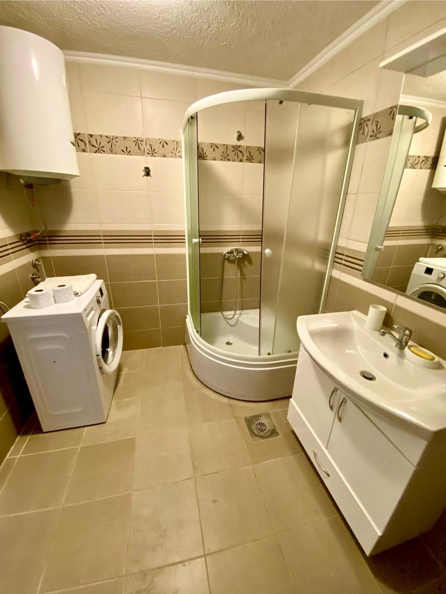 Upart House Apartman *