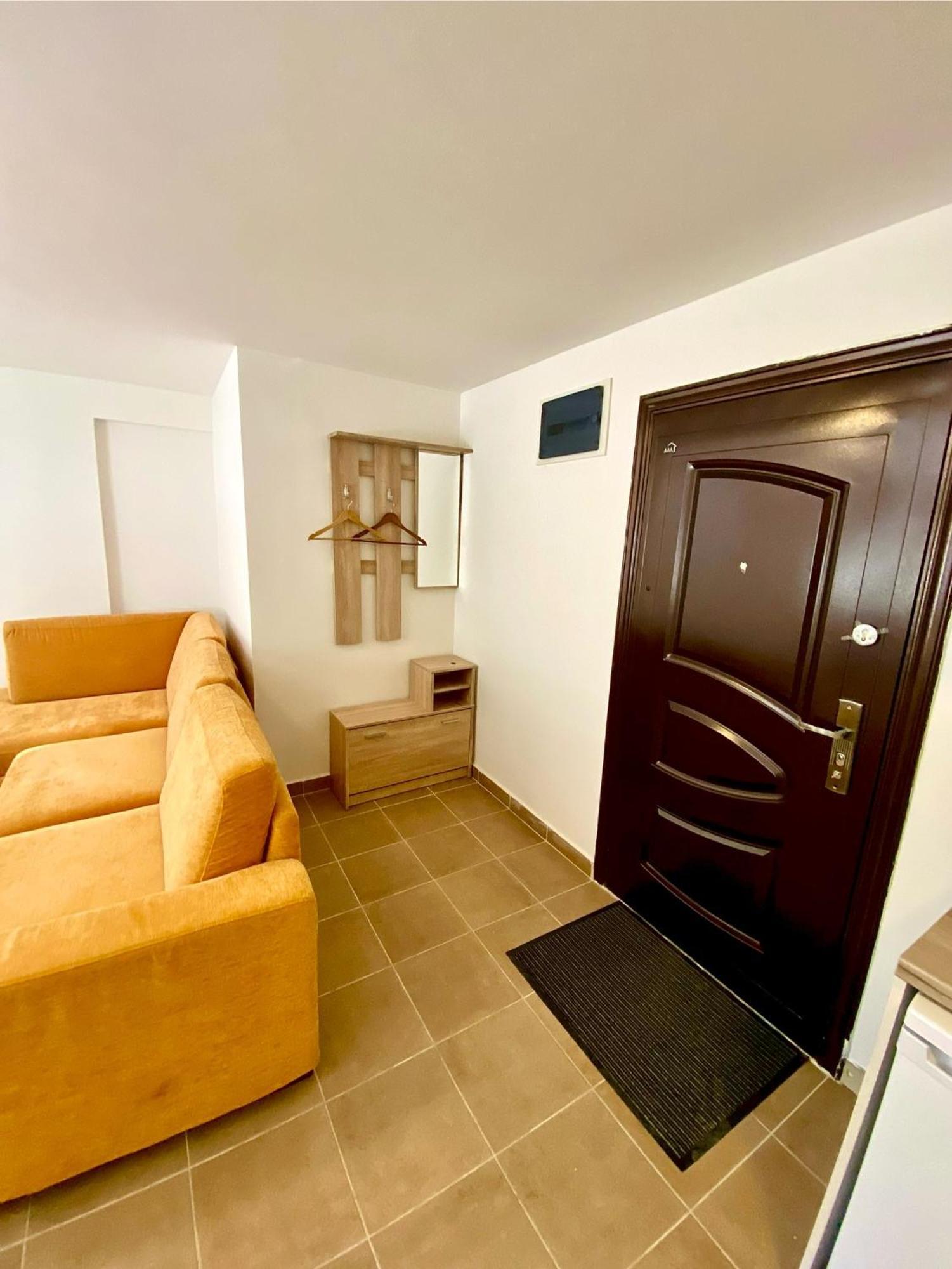 Upart House Apartman