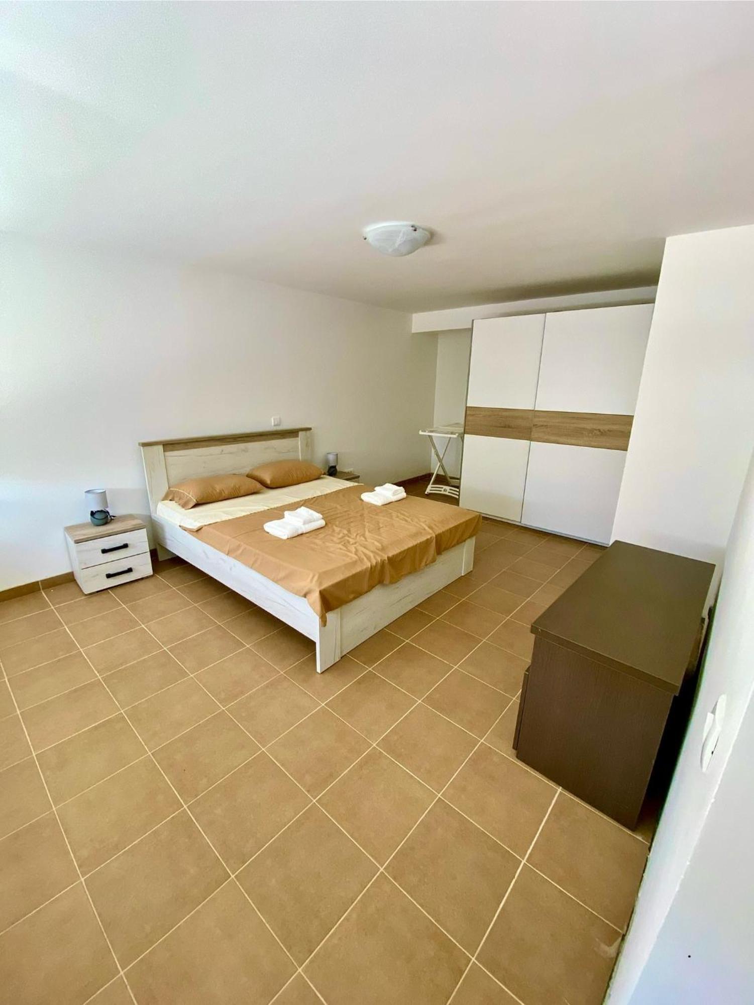 Upart House Apartman Petrovac